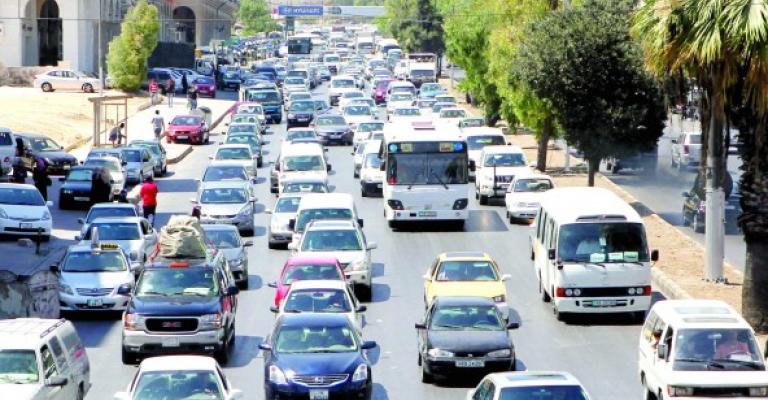 "المستهلك" تدعو لحلول جذرية لمشاكل النقل