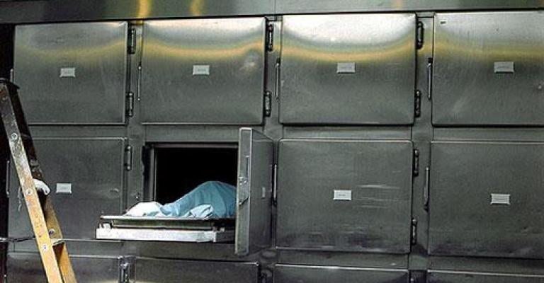 وفاة شاب بحادث سير على طريق معان الشيدية