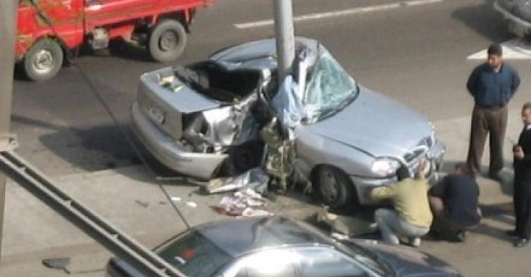 542 وفاة بحواث سير خلال الـ 9 أشهر الماضية 542 وفاة بحواث سير خلال الـ 9 أشهر الماضية