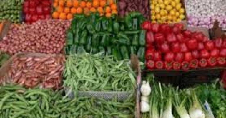 2636 طن خضار وفواكه ترد للسوق المركزي اليوم 2636 طن خضار وفواكه ترد للسوق المركزي اليوم