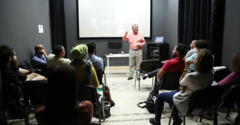 برنامج تدريبي لمخرجين ومنتجين عرب في عمان