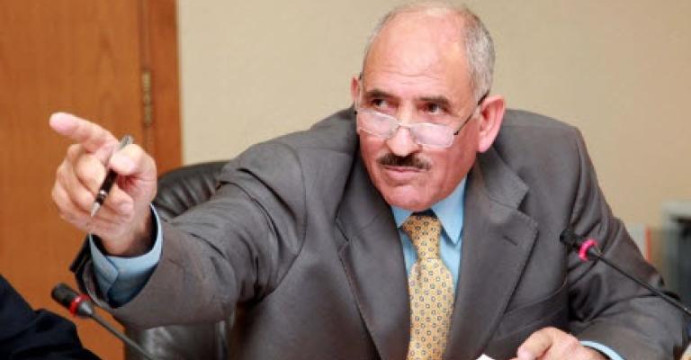 الذنيبات يؤكد حرص الوزارة على تعزيز التشاركية مع المعلمين