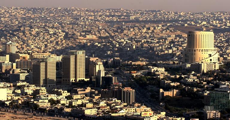 أجواء معتدلة وانخفاض على الحرارة نهاية الأسبوع