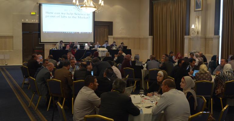 إطلاق فعاليات ملتقى المدينة الإلكتروني إطلاق فعاليات ملتقى المدينة الإلكتروني