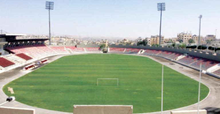 الفيفا يشيد بنجاح استضافة مونديال الشابات- تقرير صوتي الفيفا يشيد بنجاح استضافة مونديال الشابات- تقرير صوتي