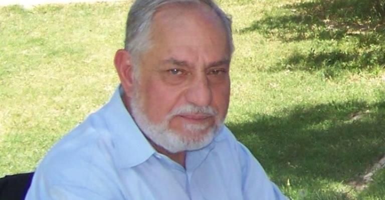 الإفراج عن غازي الحسيني القيادي السابق في فتح