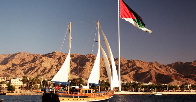 عربيّات: 20 ألف سائح روسي زاروا العقبة