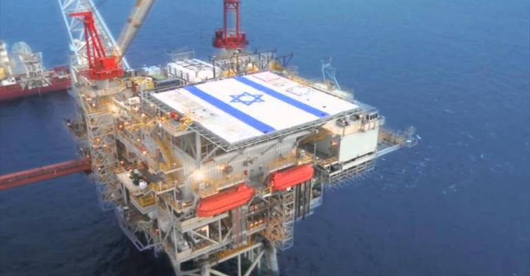 جدل حول إعلان سعر الطاقة بصفقة الغاز الإسرائيلي