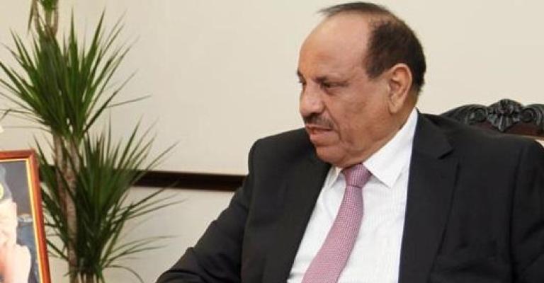 الداخلية تدرس طلباً للنقابة حول استدعاء الحاكم الإداري للمعلم