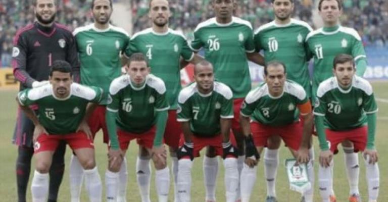 ثلاثة فرق أردنية تحصل على الرخصة الآسيوي- تقرير صوتي ثلاثة فرق أردنية تحصل على الرخصة الآسيوي- تقرير صوتي