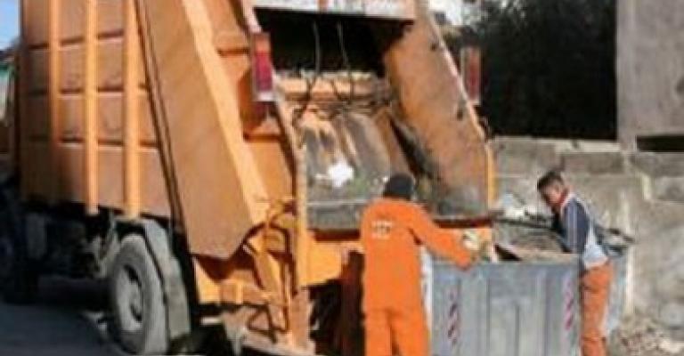 الامانة تنهي تحديد مسار الطاحنات في 18 منطقة وفق نظام ( GIS)