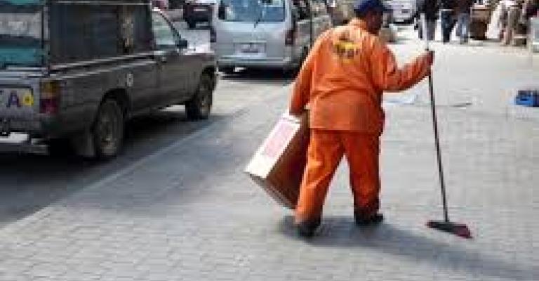 أمانة عمان تنتج 9 الاف حاوية في مشاغلها