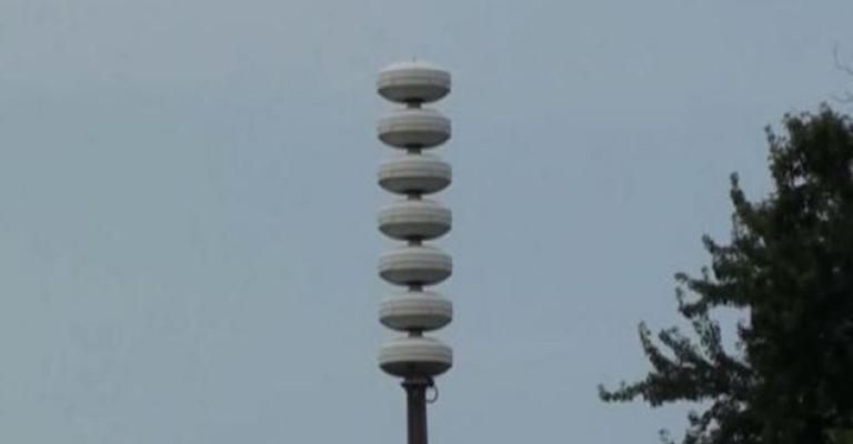 إطلاق صافرات الإنذار المبكر في العقبة