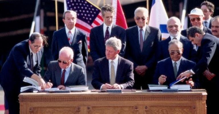 في الذكرى الـ22 لـ"وادي عربة" "الاصلاح البرلمانية" تؤكد رفض التطبيع