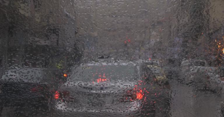 أجواء خريفيّة ومنخفض جوي منتصف الأسبوع