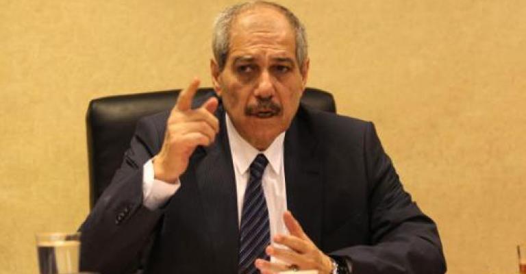 نقاش "مرتفع السقف خلال اجتماع الطراونة مع رؤساء تحرير وكتاب