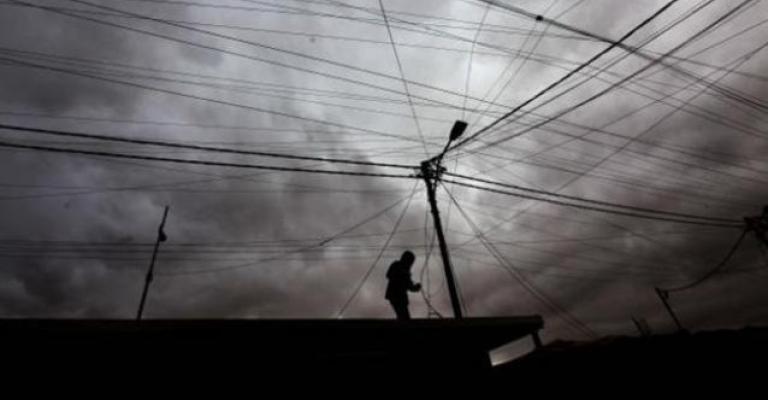 تمرين طوارئ "قصوى" لاختبار جاهزية شركات الكهرباء للشتاء