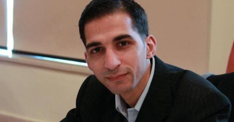 ترامب والثورة على النظام ترامب والثورة على النظام