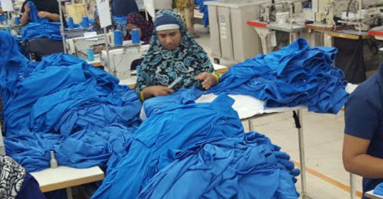 المناطق الصناعية المؤهلة..رقعة الانتهاكات بتوسع