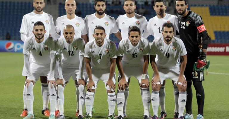 تعادل سلبي للنشامى أمام لبنان - تقرير صوتي تعادل سلبي للنشامى أمام لبنان - تقرير صوتي