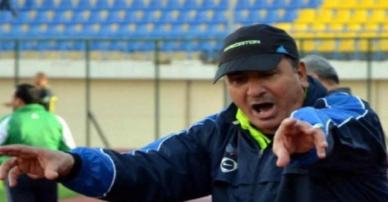 الفيصلي يقيل المدرب جسام الفيصلي يقيل المدرب جسام