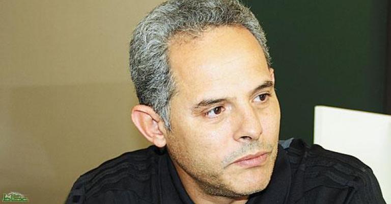 ذات راس يقيل المدرب التونسي الأطرش ذات راس يقيل المدرب التونسي الأطرش