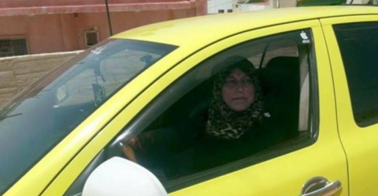 أردنيات في مهن جديدة.. بدايات صعبة وقبول اجتماعي