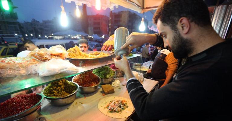 305 مخالفات بحق مطاعم شعبية مخالفة 305 مخالفات بحق مطاعم شعبية مخالفة