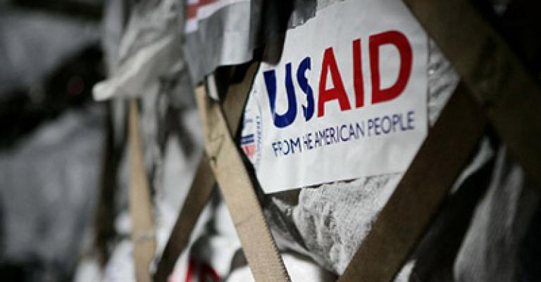 USAID والوزارة تنفيان تمويل "أوقاف الزرقاء" USAID والوزارة تنفيان تمويل "أوقاف الزرقاء"