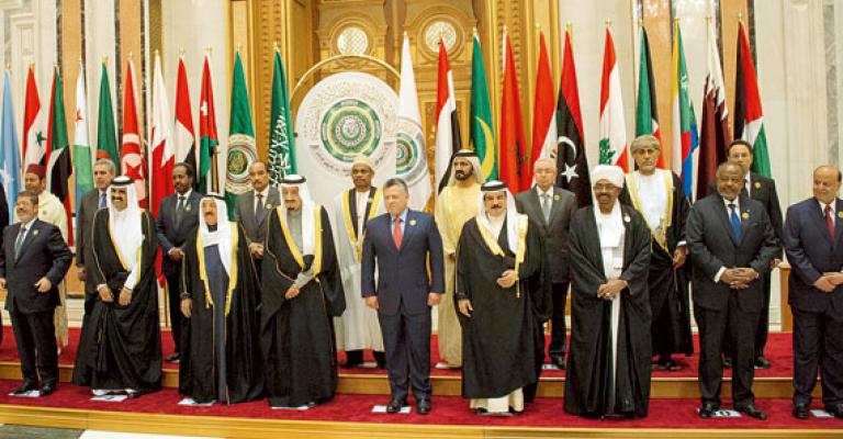 تخصيص 10 ملايين دينار لاستضافة القمة العربية تخصيص 10 ملايين دينار لاستضافة القمة العربية