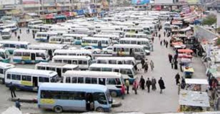 الامانة تنوي شراء 100 حافلة لتشغيلها على خطوط النقل العام في العاصمة