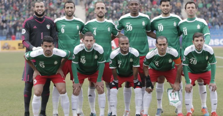 الوحدات يواجه فريقا هنديا بتمهيدي أبطال آسيا الوحدات يواجه فريقا هنديا بتمهيدي أبطال آسيا