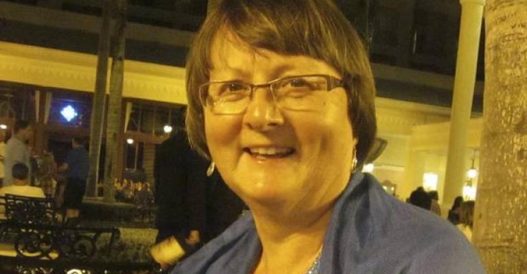 ليندا فانتشر احدى ضحايا عملية الكرك الإرهابية ليندا فانتشر احدى ضحايا عملية الكرك الإرهابية