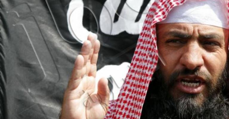 ابو سياف: منفذو عملية الكرك من التيار الجهادي ابو سياف: منفذو عملية الكرك من التيار الجهادي