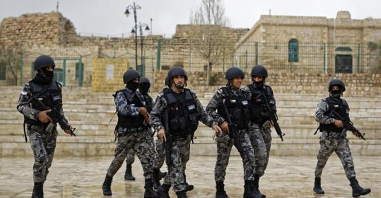 انعكاسات سلبية لعملية الكرك على القطاع السياحي