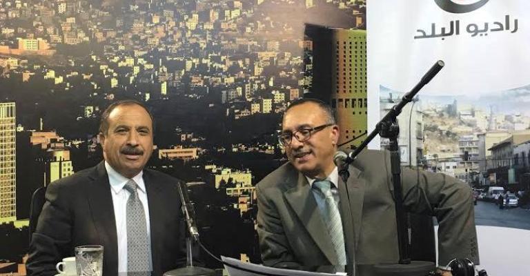 اللوزي: 650 حالة وفاة سنويا بالحوادث.. ورفع الأجور قريبا اللوزي: 650 حالة وفاة سنويا بالحوادث.. ورفع الأجور قريبا