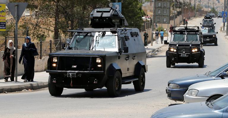 عملية الكرك.. الدلالات والتبعات عملية الكرك.. الدلالات والتبعات