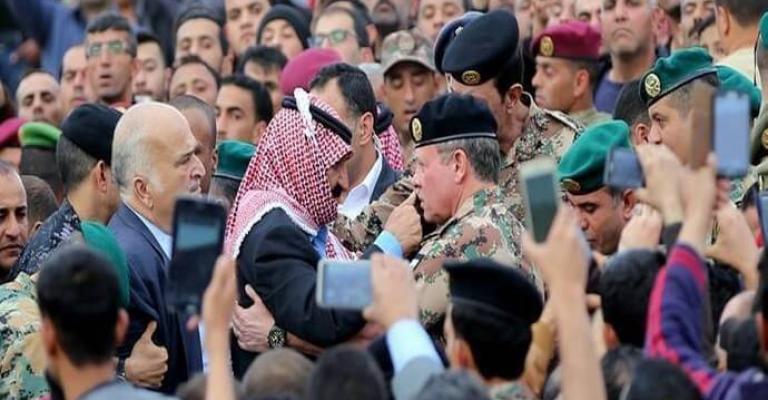 الخلايا النائمة في الأردن..كيف تتحول الى قنابل موقوتة؟ الخلايا النائمة في الأردن..كيف تتحول الى قنابل موقوتة؟