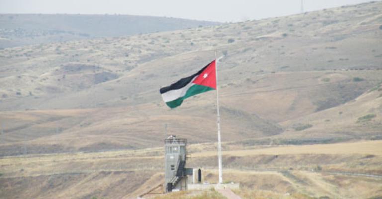 مقتل شخصين حاولا التسلل من سورية إلى الأردن