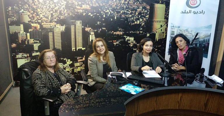 أحداث الكرك في عيون نسائها