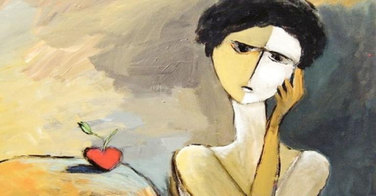 لصّ الياسمين لصّ الياسمين