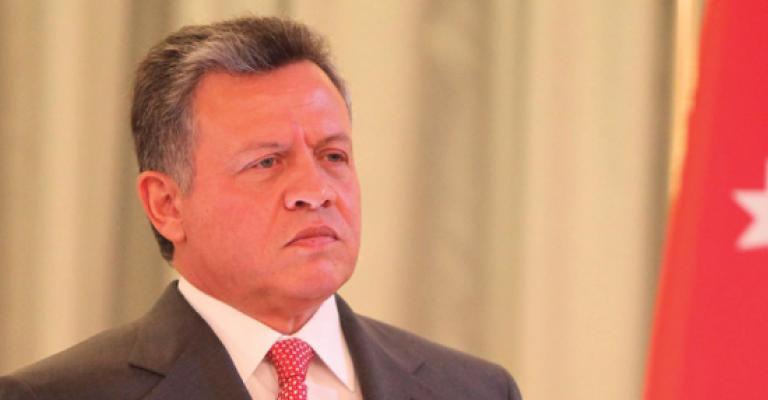 23 زيارة عمل للملك في 2016..أمريكا النصيب الأكبر 23 زيارة عمل للملك في 2016..أمريكا النصيب الأكبر