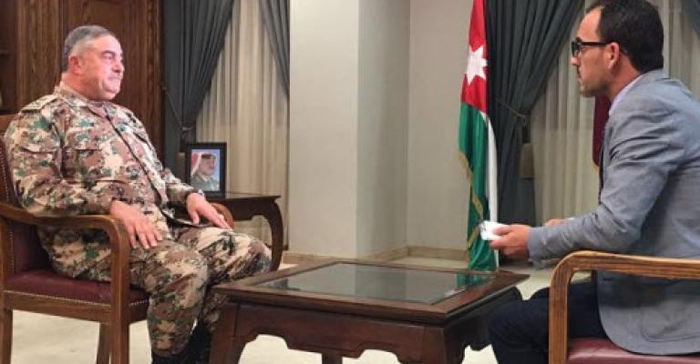 تحذيرات قائد الجيش …لمن الرسالة؟ تحذيرات قائد الجيش …لمن الرسالة؟