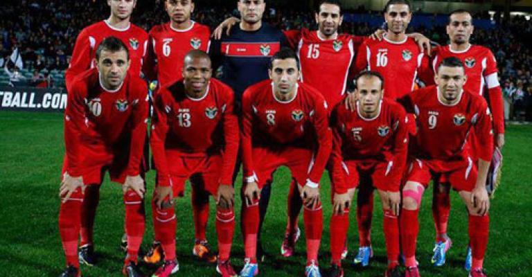 النشامى يترقب قرعة التصفيات ومخاوف من تصنيف المنتخبات