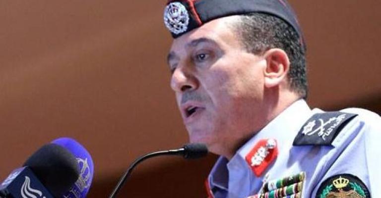 السعودي: خلية الكرك كانت تستهدف رأس السنة بـ15 كلغم متفجرات و5 احزمة ناسفة السعودي: خلية الكرك كانت تستهدف رأس السنة بـ15 كلغم متفجرات و5 احزمة ناسفة