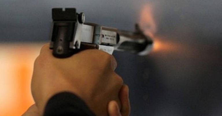 إطلاق نار إطلاق نار