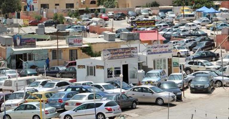 الأمانة تتراجع عن مشروع مدينة السيارات في منطقة الماضونة الأمانة تتراجع عن مشروع مدينة السيارات في منطقة الماضونة