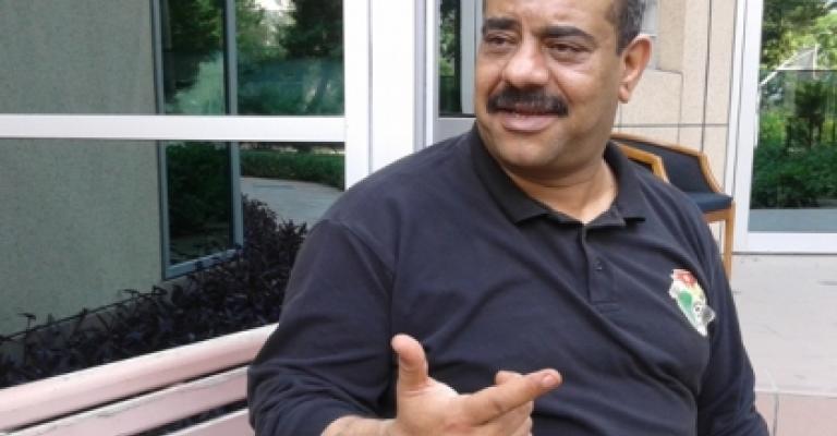 استقالة صبرة من الاتحاد استقالة صبرة من الاتحاد