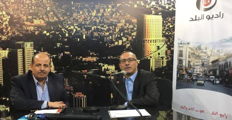 وريكات: تمثيل للشباب في مجالس المحافظات المقبلة وريكات: تمثيل للشباب في مجالس المحافظات المقبلة