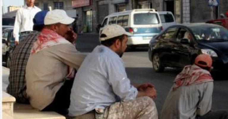 انتهاكات "صامتة" بحق العمالة المصرية في الأردن(انفوغراف) انتهاكات "صامتة" بحق العمالة المصرية في الأردن(انفوغراف)